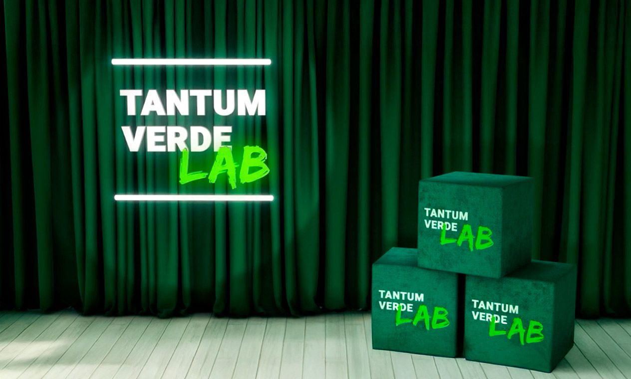 Тантум Верде